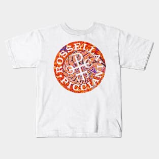 Spiral Kids T-Shirt